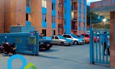 apartamento en arriendo en carrizal. Cod A107261