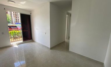 apartamento en arriendo en carrizal. Cod A107261