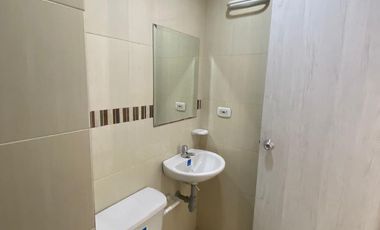 apartamento en arriendo en carrizal. Cod A107261