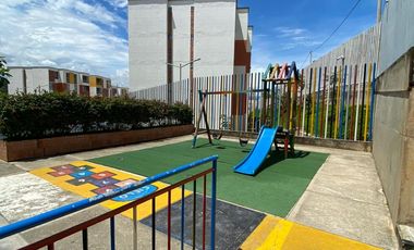apartamento en arriendo en carrizal. Cod A107261