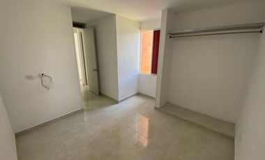 apartamento en arriendo en carrizal. Cod A107261
