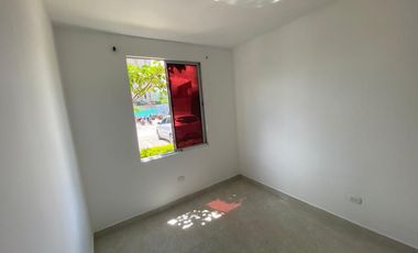apartamento en arriendo en carrizal. Cod A107261