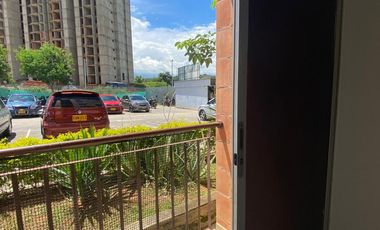 apartamento en arriendo en carrizal. Cod A107261