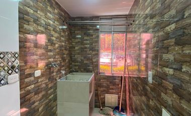 apartamento en arriendo en carrizal. Cod A107261