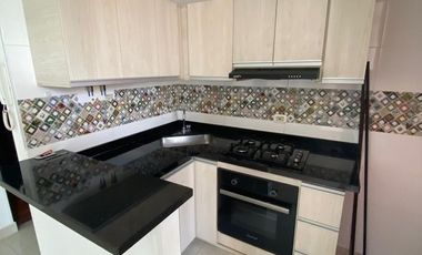 apartamento en arriendo en carrizal. Cod A107261