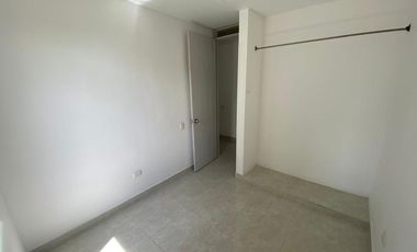 apartamento en arriendo en carrizal. Cod A107261