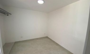apartamento en arriendo en carrizal. Cod A107261