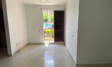 apartamento en arriendo en carrizal. Cod A107261