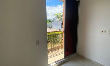 apartamento en arriendo en carrizal. Cod A107261