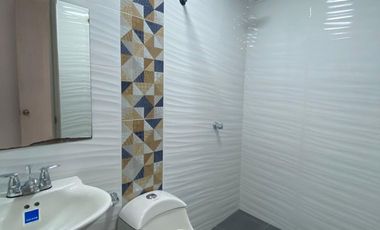 apartamento en arriendo en carrizal. Cod A107261