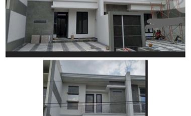 Jual Rumah Baru 2 Lantai Mulyosari Sutorejo dekat Galaxi Mall, ITS, Unair Surabaya Timur