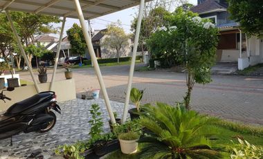 Rumah Dijual/Sewa Perum Citra Harmoni Trosobo Sidoarjo