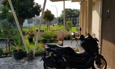Rumah Dijual/Sewa Perum Citra Harmoni Trosobo Sidoarjo