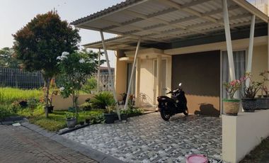 Rumah Dijual/Sewa Perum Citra Harmoni Trosobo Sidoarjo
