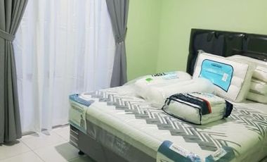Rumah Dijual/Sewa Perum Citra Harmoni Trosobo Sidoarjo