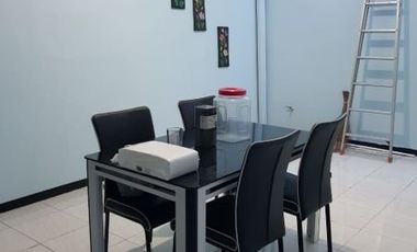 Rumah Dijual/Sewa Perum Citra Harmoni Trosobo Sidoarjo
