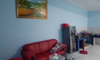 Rumah Dijual/Sewa Perum Citra Harmoni Trosobo Sidoarjo