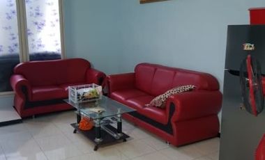 Rumah Dijual/Sewa Perum Citra Harmoni Trosobo Sidoarjo