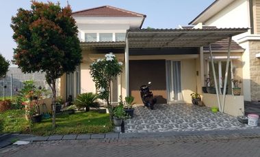 Rumah Dijual/Sewa Perum Citra Harmoni Trosobo Sidoarjo