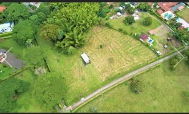 VENTA de LOTES en PEREIRA