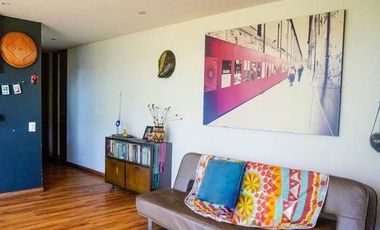 PR13004 APARTAESTUDIO A LA VENTA EN SECTOR DE LOMA LOS GONZALEZ - EL POBLADO.
