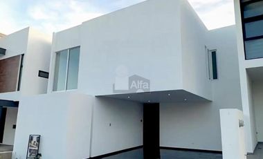 Casa nueva en venta en St. Ángelo Residencial