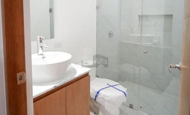 Casa nueva en venta al Norte en St. Ángelo Residencial