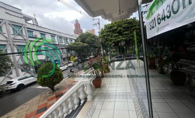 local en arriendo en sotomayor. Cod A7637