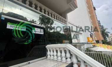 local en arriendo en sotomayor. Cod A7637