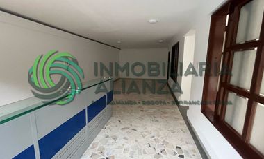 local en arriendo en sotomayor. Cod A7637