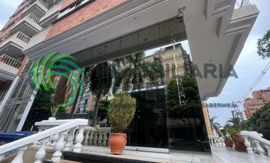 local en arriendo en sotomayor. Cod A7637