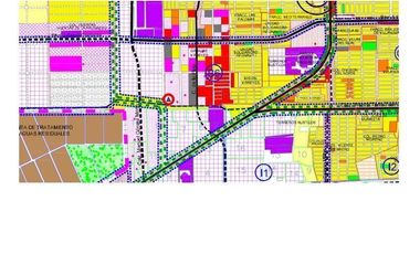 Venta de Terreno Industrial  en Mexicali