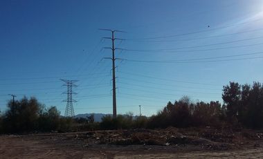 Venta de Terreno Industrial  en Mexicali