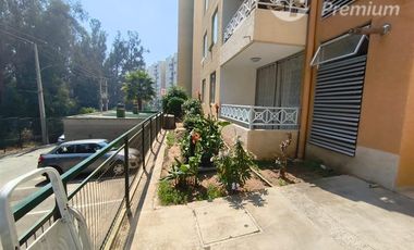 Departamento en venta de 3 dorm. en Valparaíso