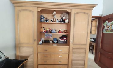 casa en venta en av. libertadores. Cod V24224