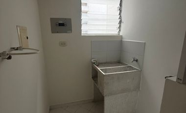 apartamento en arriendo en fontana. Cod A125137