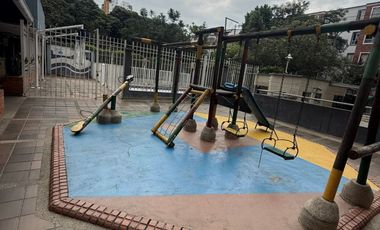 apartamento en arriendo en fontana. Cod A125137