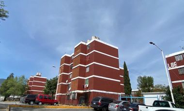Departamento en Venta en Coacalco