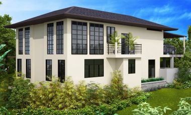 High end House and lot for Sale in Balamban, Cebu