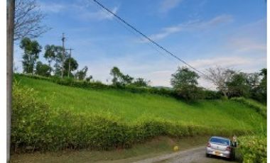 VENTA LOTE CONJUNTO CERRADO NEIRA 1.000 m2 | LOTE EN VENTA EN KM47