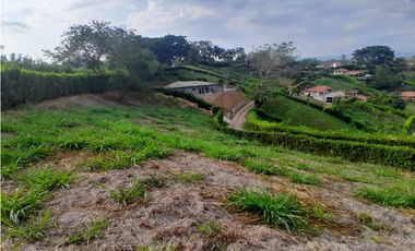 VENTA LOTE CONJUNTO CERRADO NEIRA 1.000 m2 | LOTE EN VENTA EN KM47