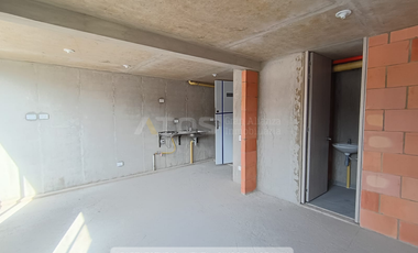 apartaestudio en venta en altos de suamox - icbf. Cod V6065