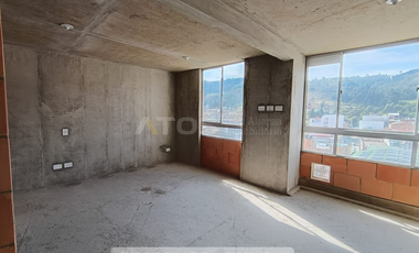 apartaestudio en venta en altos de suamox - icbf. Cod V6065