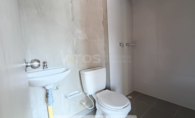 apartaestudio en venta en altos de suamox - icbf. Cod V6065