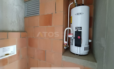 apartaestudio en venta en altos de suamox - icbf. Cod V6065