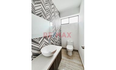 💣Alquila  Depa Top En Urb. Hortencias De California – Vista, Seguridad Y Ubicación Premium 🔥