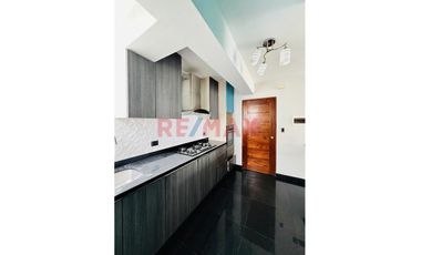 💣Alquila  Depa Top En Urb. Hortencias De California – Vista, Seguridad Y Ubicación Premium 🔥