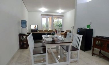 Rumah Minimalis @Resor Dago Pakar Dekat Kawasan Dago, Cigadung, Tubagus Ismail, Dipatiukur dan Cimbuleuit