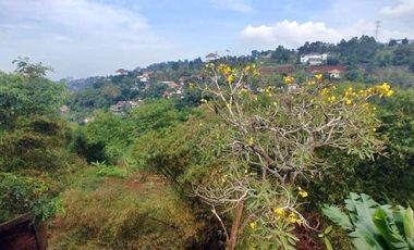Rumah Minimalis @Resor Dago Pakar Dekat Kawasan Dago, Cigadung, Tubagus Ismail, Dipatiukur dan Cimbuleuit