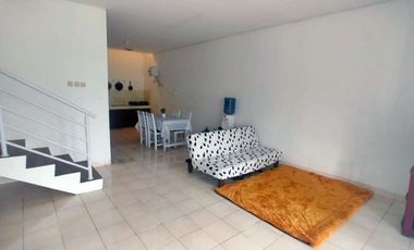 Rumah Minimalis @Resor Dago Pakar Dekat Kawasan Dago, Cigadung, Tubagus Ismail, Dipatiukur dan Cimbuleuit